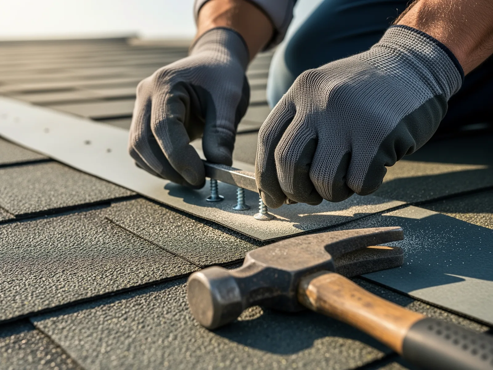 Why choose Fascia Repair in Douglas, NE